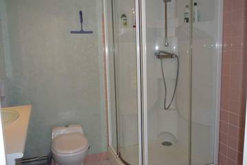 Appartement De Vacances pour 4 Personnes dans Ouistreham, Côte de Nacre, Photo 4