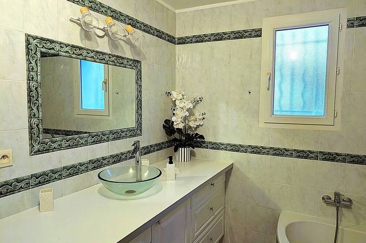 Maison Biguglia à 20 minutes de st Florent in Biguglia, Région de Bastia