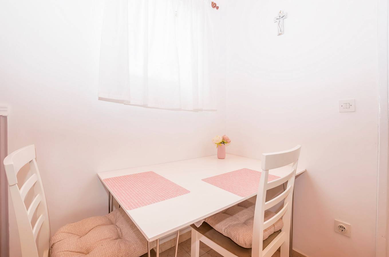 Ganzes Studio, Apartments and Room Zinka in Vodice, Šibenik-Knin