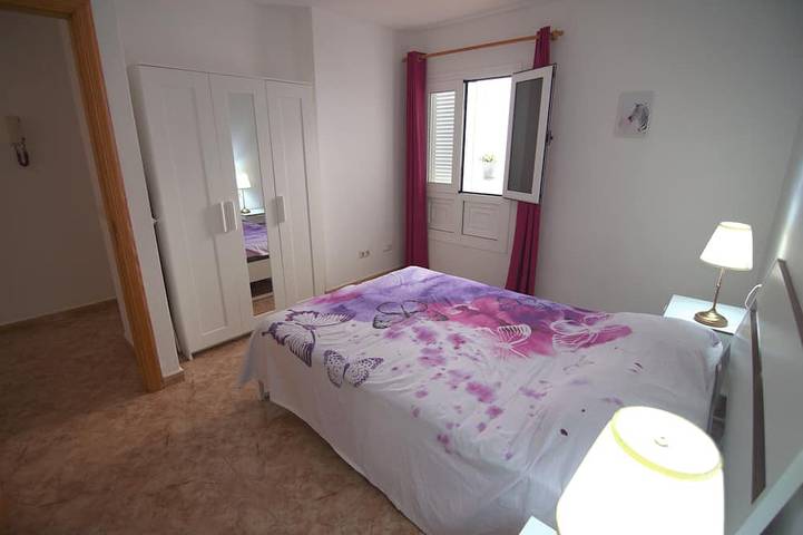 Gîte pour 3 personnes, avec balcon à Arrieta - 3