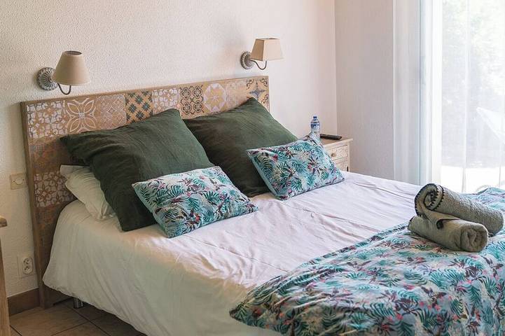 Location de vacances pour 22 personnes, avec jardin et jacuzzi à Saint-Bonnet-en-Champsaur - 3