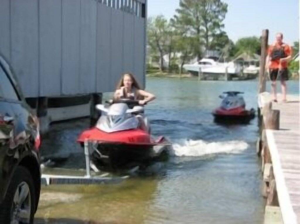 \"Gull Cottage\" * Charmante Waterfront Studio Cabins * Rampe * Boot Slip in Northumberland County