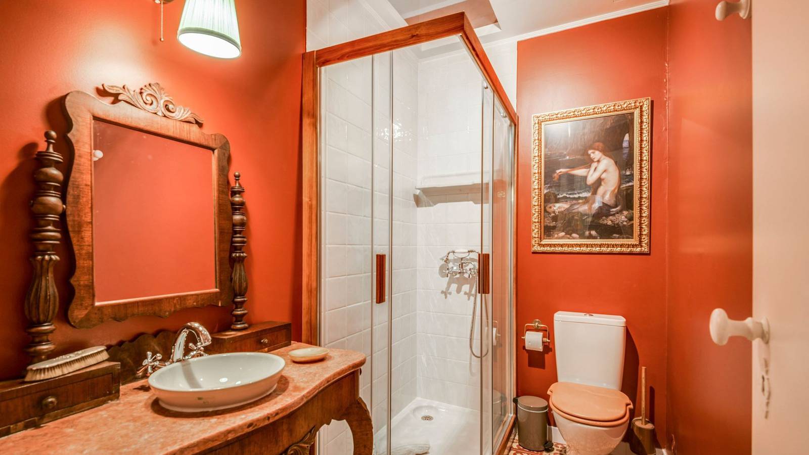 Appartement entier, Appartement de vacances pour 2 personnes in São Martinho (Sintra), Sintra