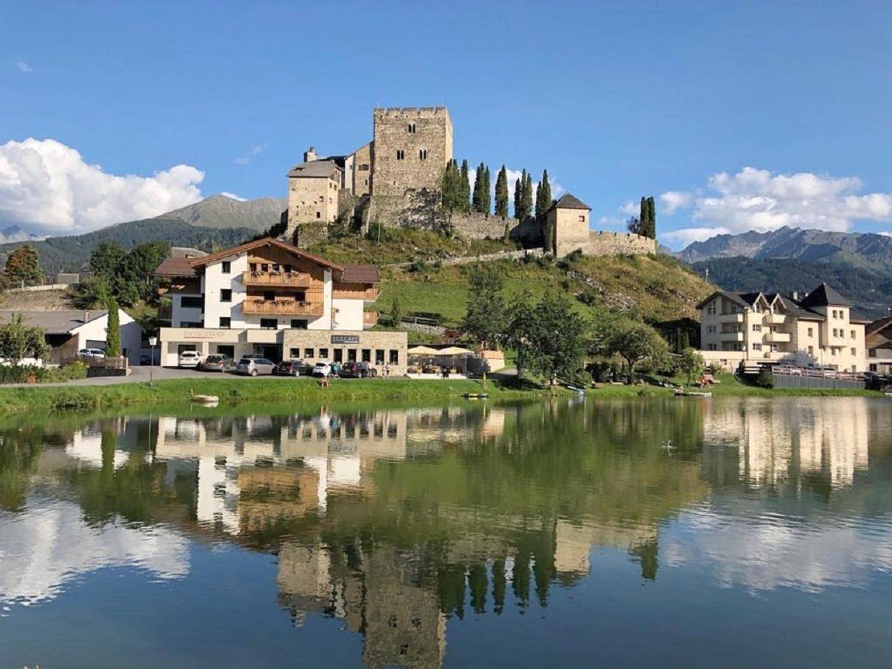 Apart Zwingerhof in Ladis, Serfaus-Fiss-Ladis