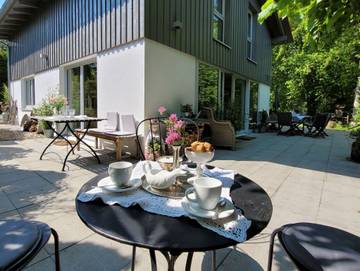 Ferienhaus für 6 Personen in Gmund, Alpenland Tegernsee Schliersee, Bild 3