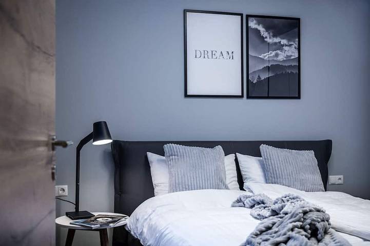 Apartamento entero, City Apartment - Superior in Tux Alps, Schwaz