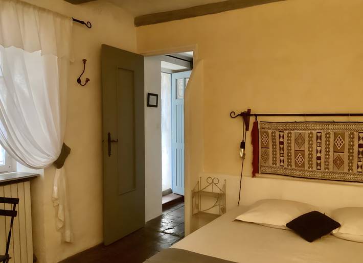 Chambre d’hôte pour 2 personnes