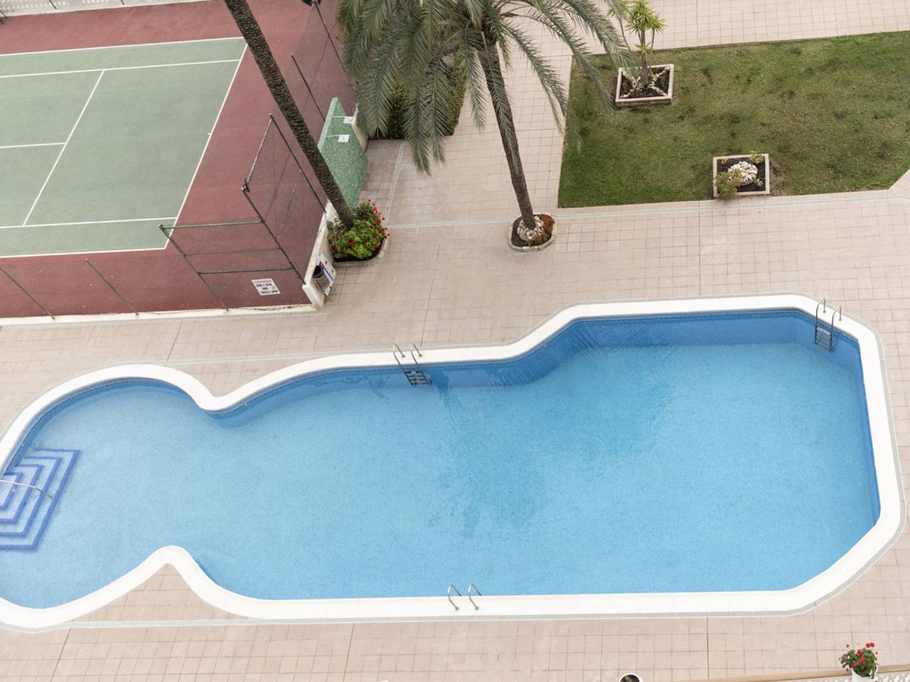 Appartamento vacanze a Cullera a partire da 58€ a notte