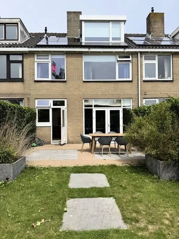 Maisons & Villas pour 6 Personnes in Zandvoort, Niederländische Nordsee