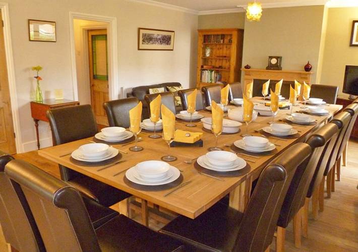 Holiday rental for 20 people, with garden and view, child-friendly in Gosport