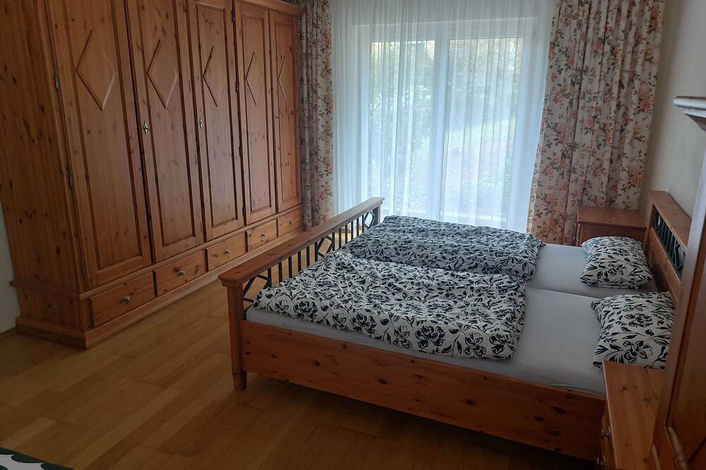 Entire apartment, At the Beck's in Rieneck, Spessart-Mainland