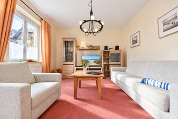 Ferienwohnung für 4 Personen in Heringsdorf, Ostsee, Bild 1
