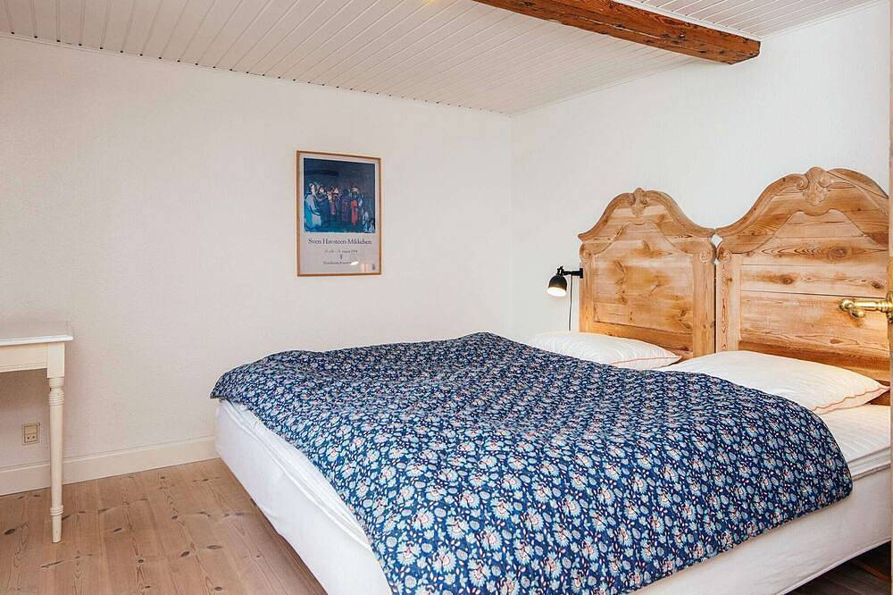 4 Sterne Ferienhaus in Ribe in Mandø, Ribe