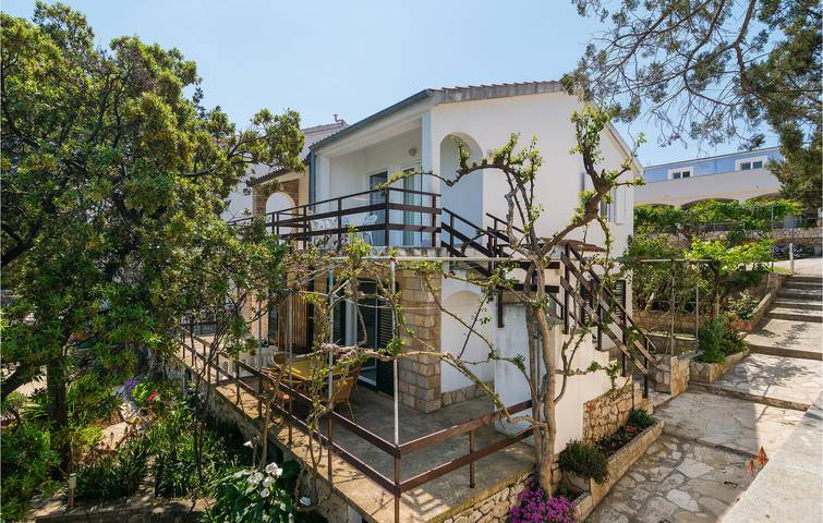 Ferienhaus für 6 Personen, mit Terrasse auf Hvar - 2