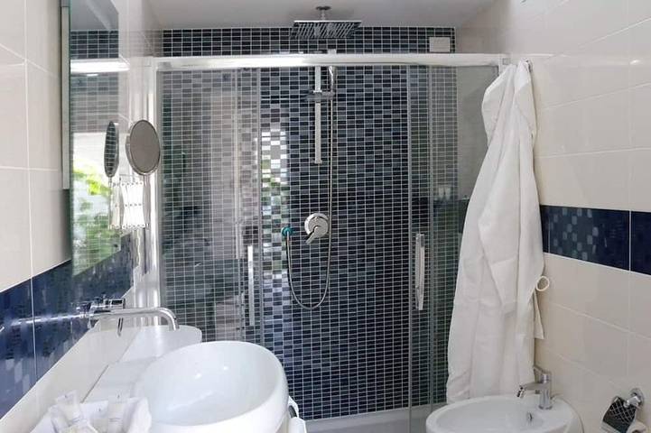 Villa Rafael - A Romantic Retreat In The Heart Of Amalfi Coast in Maiori, Amalfi Coast