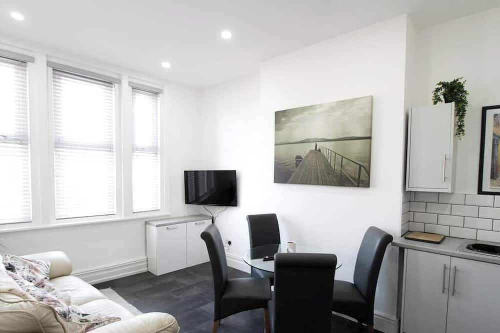 Ganze Wohnung, Roundtree & Berry - Fleetwood in Lancashire