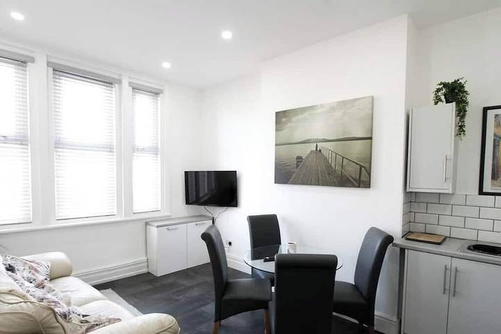 Ferienwohnung für 4 Personen - 1