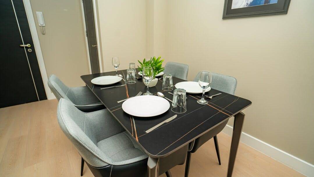 Entire apartment, Fantastic 2 Bedroom Apartment in Birmingham in Birmingham, Birmingham Area