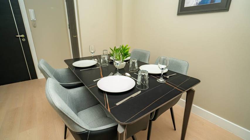 Entire apartment, Fantastic 2 Bedroom Apartment in Birmingham in Birmingham, Birmingham Area