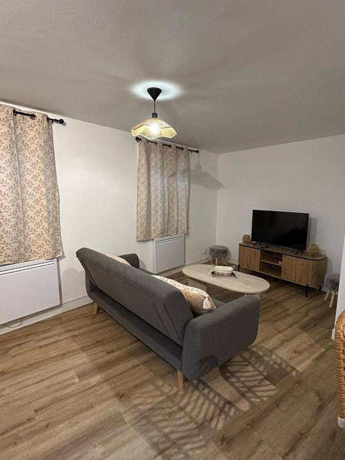 Location de vacances pour 2 personnes, avec vue à Saint-Loubès - 3