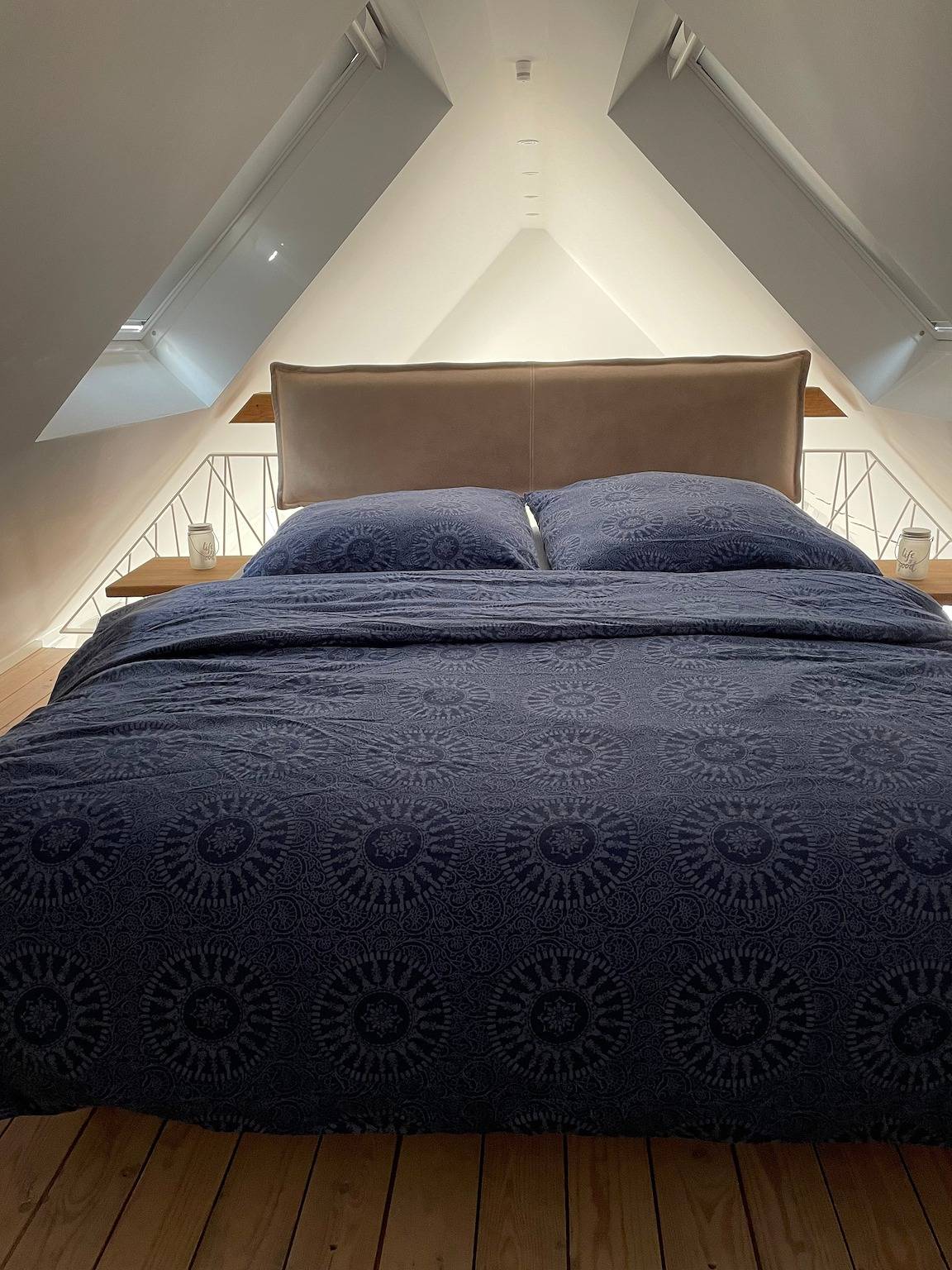 Ganze Ferienwohnung, Loft Sternenblick in Coesfeld, Nordrhein-Westfalen