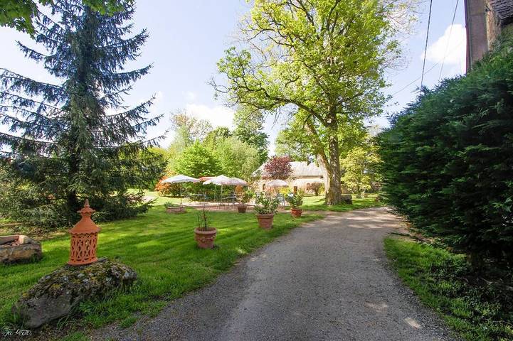 Maison de vacances pour 1 personnes - 1