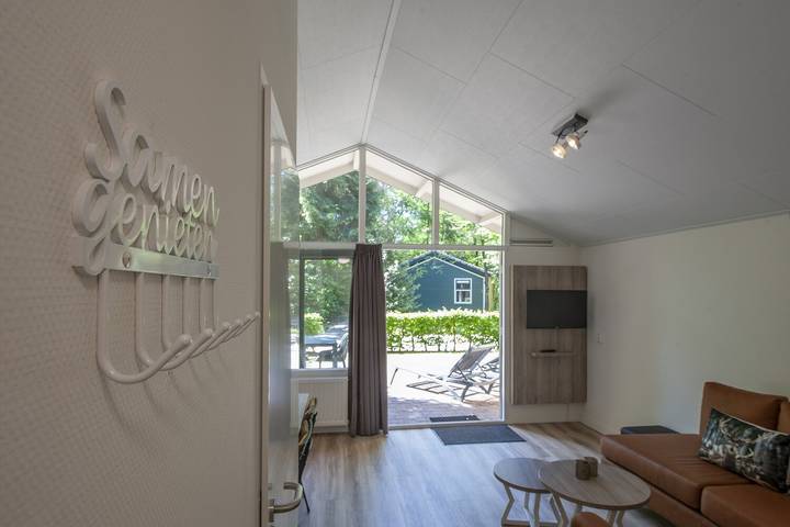Schaapskooi — S4A Comfort in Epe, Veluwe