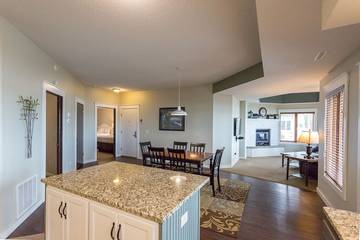 Vacation Apartment for 8 Guests in Nisswa, Minnesota, Picture 1