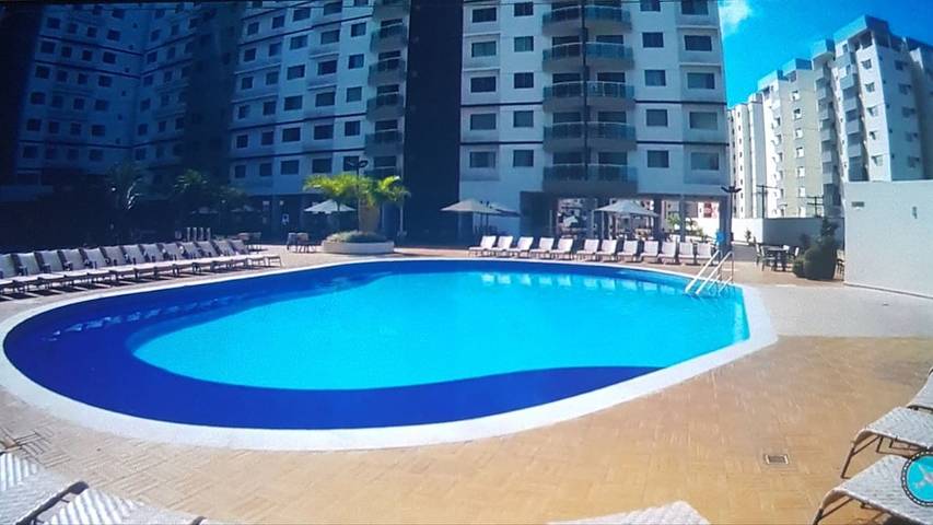 Hotel für 6 Personen, mit Pool - 1