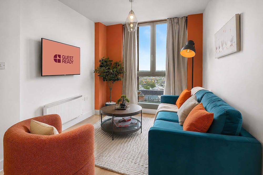 Appartamento vacanze a Trafford a partire da 168€ a notte