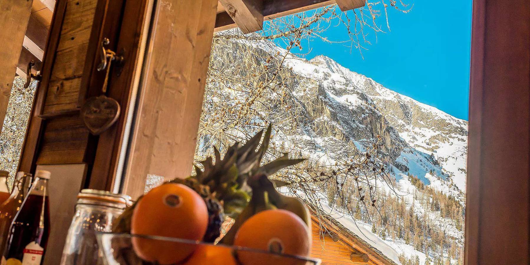 Chalet 4* - 129m2 - 6 dormitorios, 6 baños in Tignes, Macizo del Ruitor
