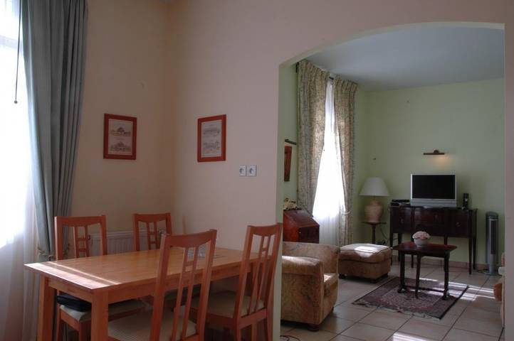Gîte pour 4 personnes