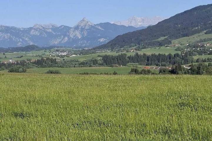Ferienwohnung für 4 Personen, mit Balkon - 1