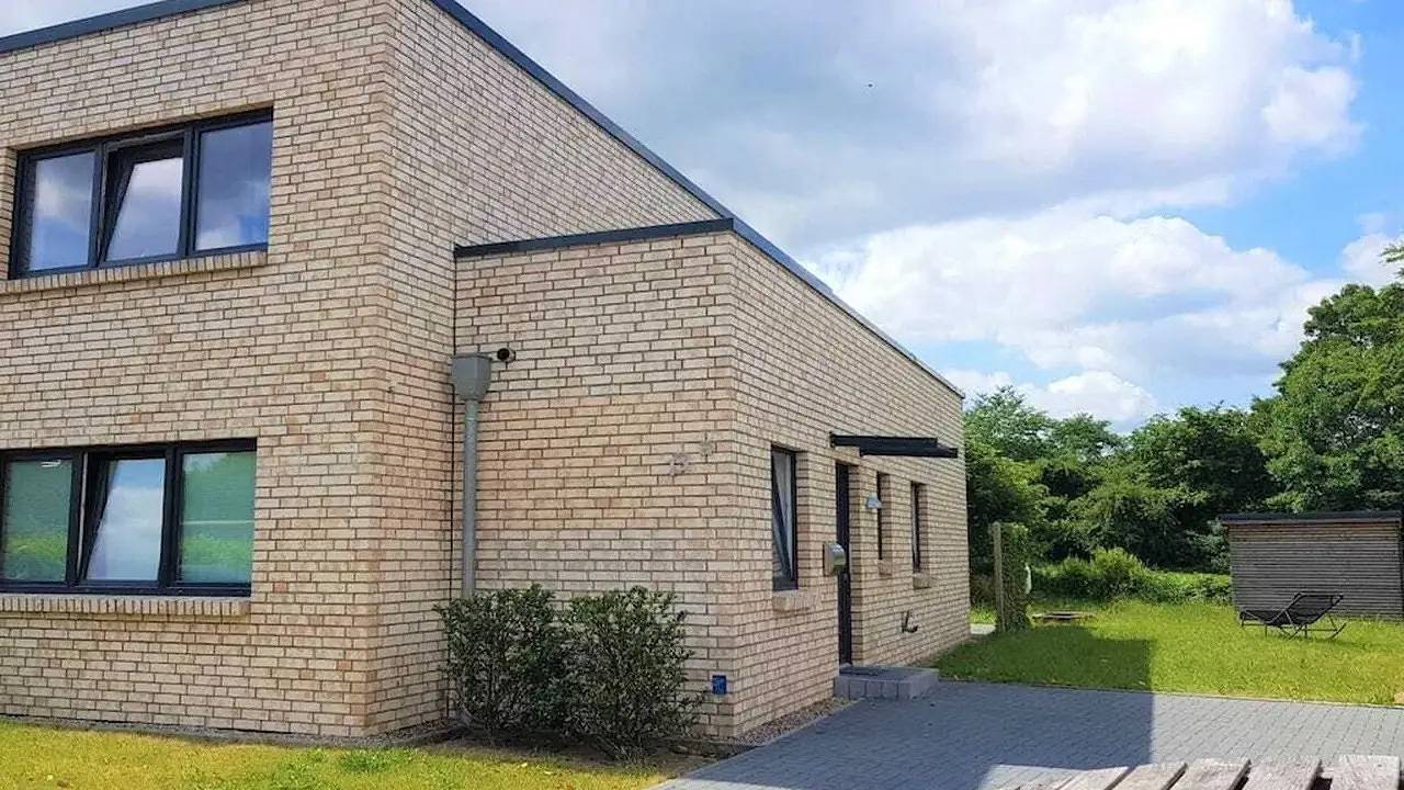 Ferienhaus für 4 Personen (120 m²) in Harrislee in Harrislee, Flensburger Förde