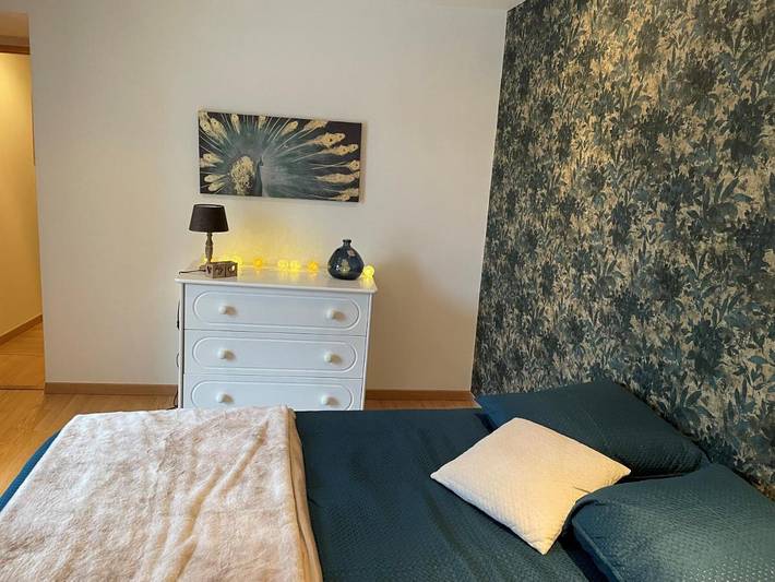 Location de vacances pour 6 personnes, avec jardin et vue dans Centrale nucléaire du Bugey - 2