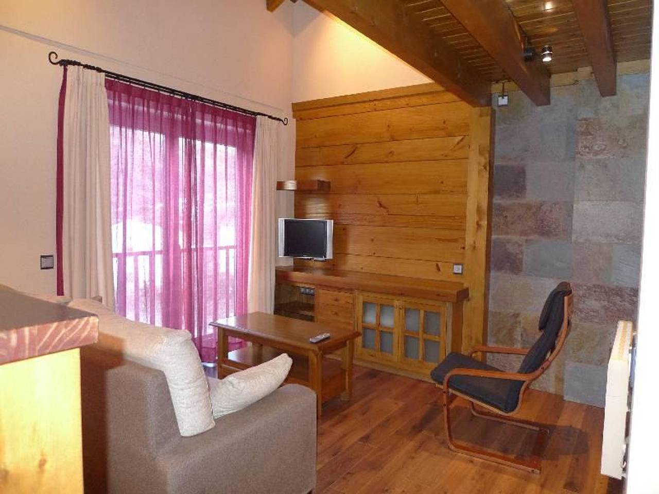 Apartamento entero, Alp - 5 pers, 66 m2, 3/2 in La Molina, Alp