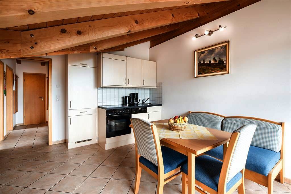 Ganze Ferienwohnung, Ferienwohnung Enzian in Grünten, Burgberg im Allgäu