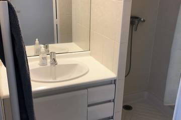 Appartement De Vacances pour 4 Personnes dans Alfortville, Val-de-Marne, Photo 3