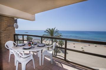 Apartment for 5 People in Calpe, Costa Blanca, Photo 3