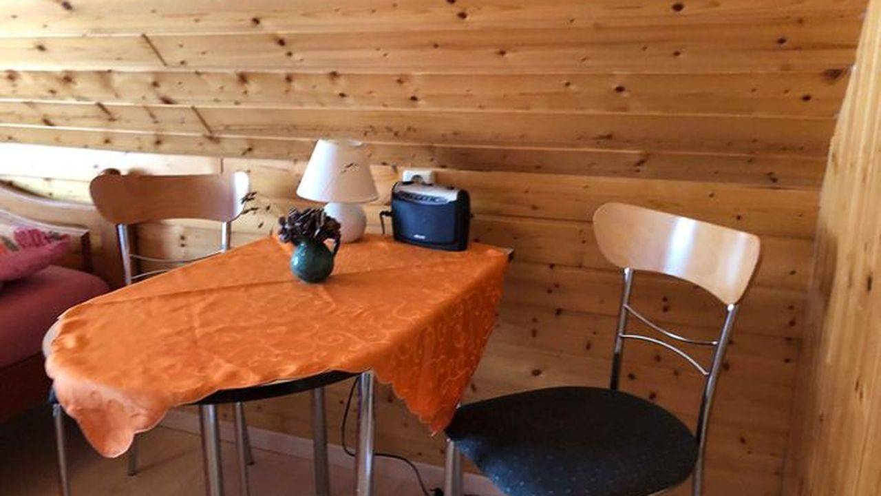 Ferienhaus für 2 Personen (12 m²) in Insel Hiddensee in Kloster, Hiddensee