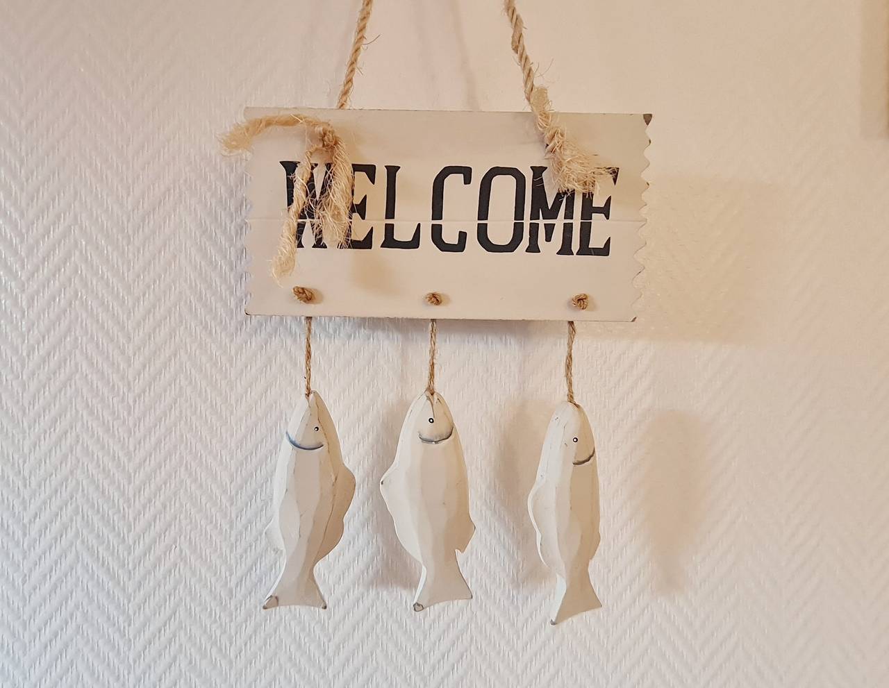 Ganze Ferienwohnung, Nordstern in Wyk auf Föhr (Stadt), Wyk auf Föhr