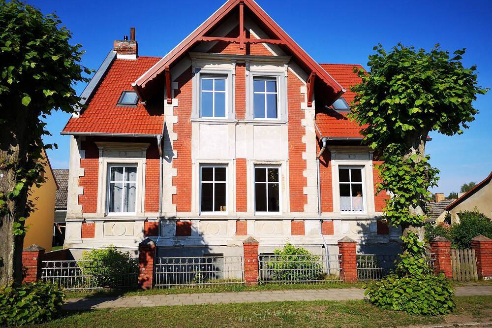 Gruppenhaus Bredereiche nahe Himmelpfort in Fürstenberg/Havel, Ruppiner Seenland