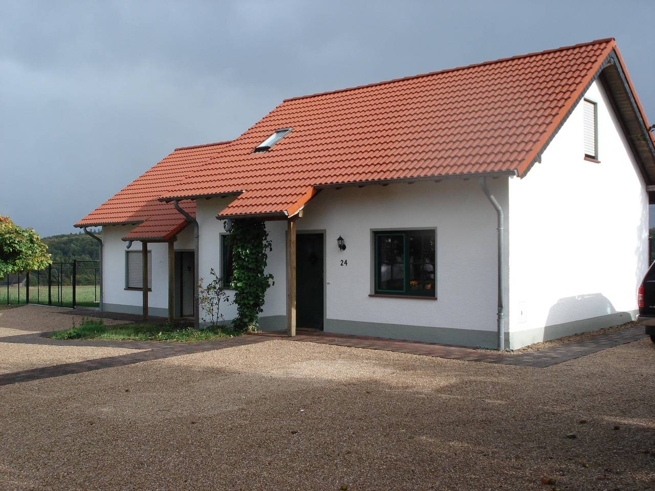 Eifelferienhaus Miro - Flesten in Üxheim, Vulkaneifel
