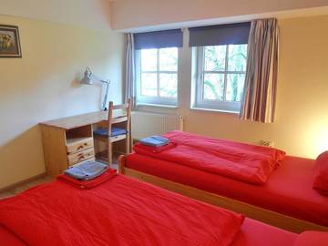 Ferienwohnung für 4 Personen in Gifhorn, Landkreis Gifhorn, Bild 4