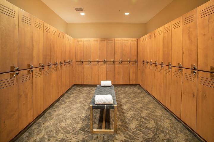 Glamping for 4 people, with pool and hot tub as well as sauna in Utah