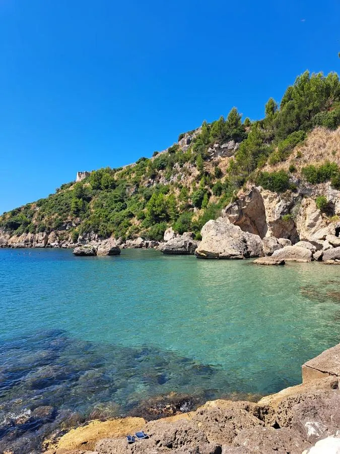 Appartamento vacanze per 3 persone - 1