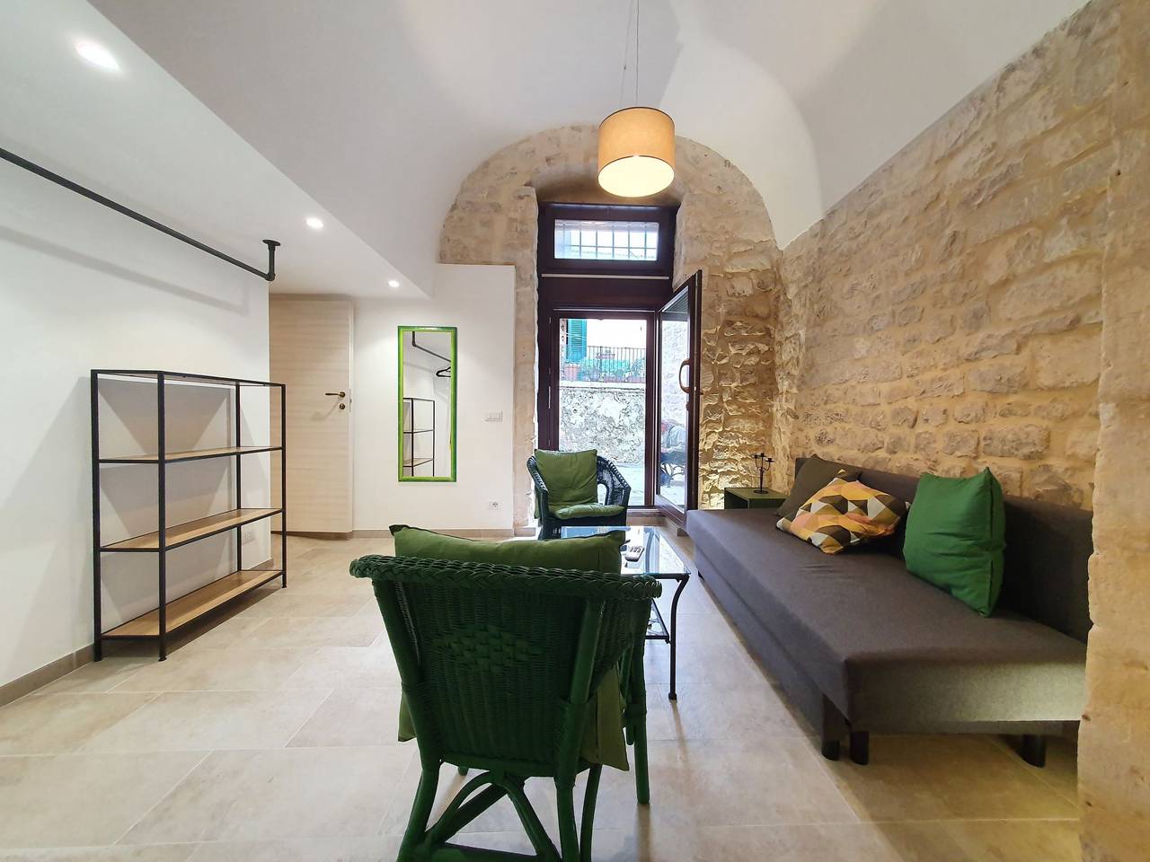 Scribano in Modica (town), Modica