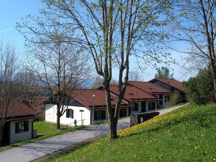 Ferienhaus "Breitenberg" in Lechbruck am See, Bayerisch Schwaben