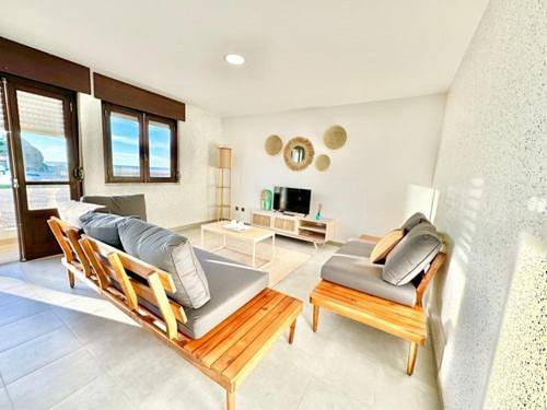 Apartamento inteiro, Sunset Cove in São Pedro da Cadeira, Distrito de Lisboa