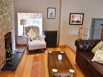 Holiday Rental for 4 People in Buckland St Mary, Somerset, Photo 2